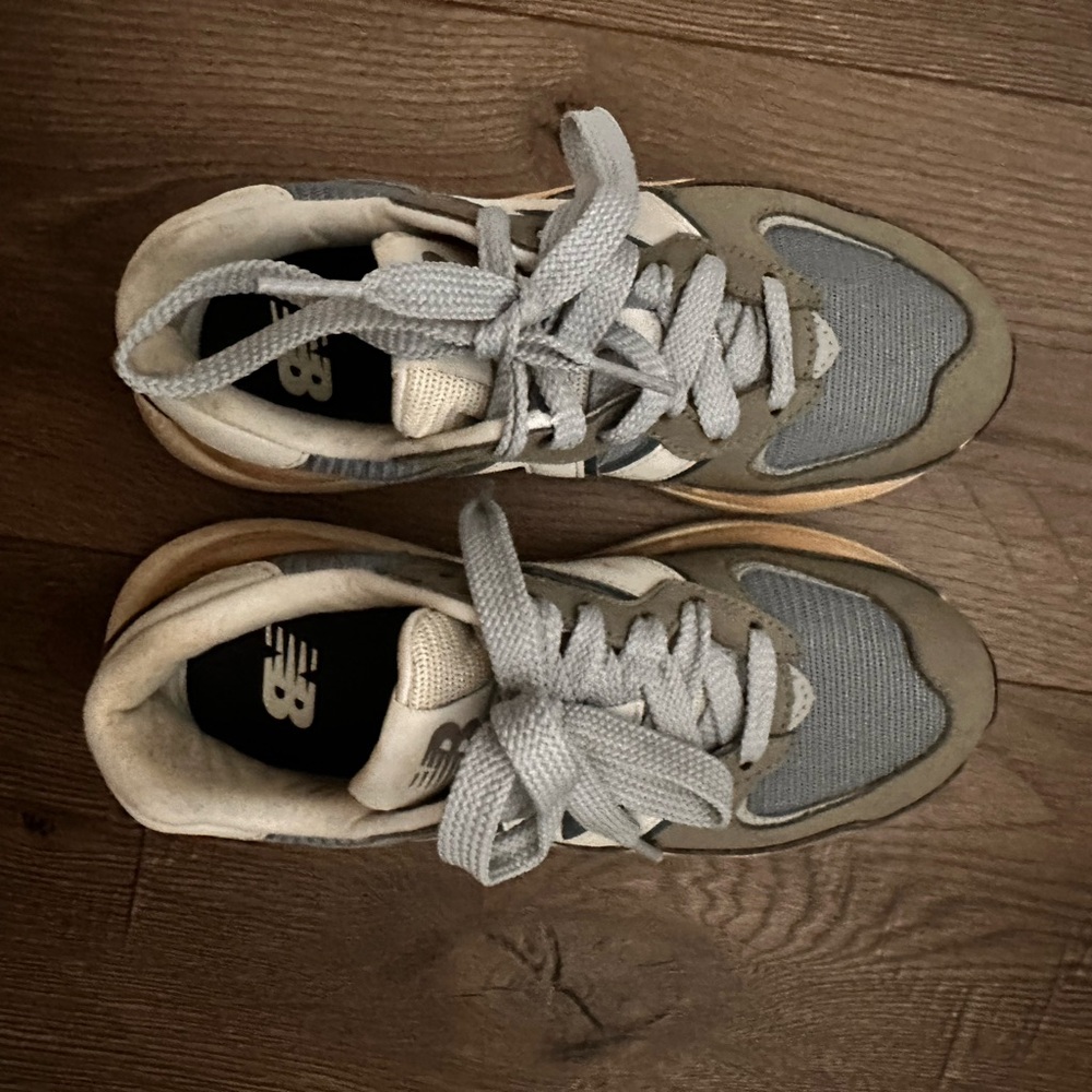 New Balance Runners